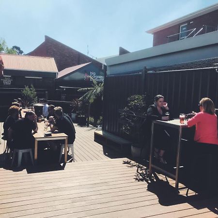 The Waratah Hotel Hobart Ngoại thất bức ảnh