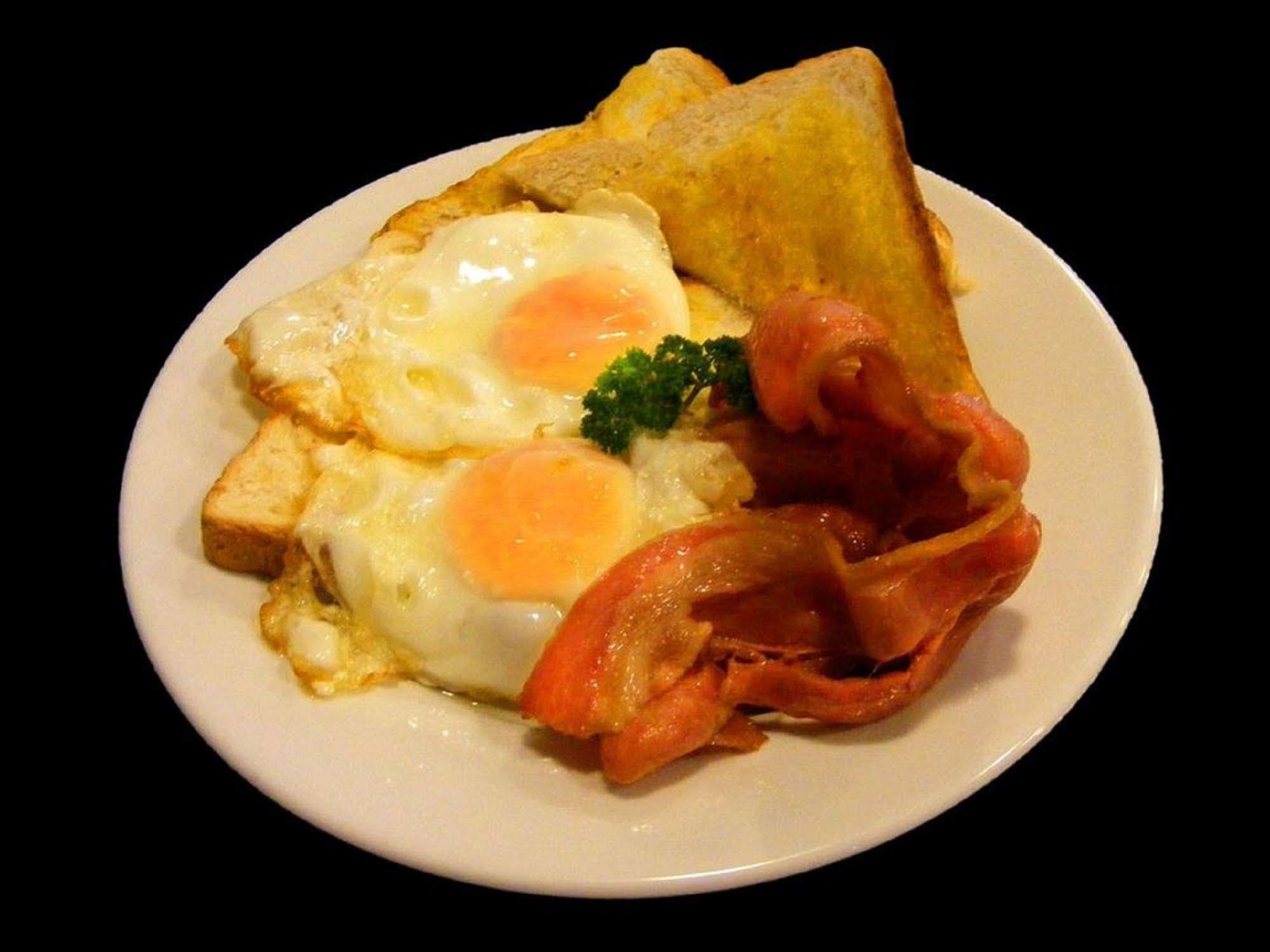 The Waratah Hotel Hobart Ngoại thất bức ảnh