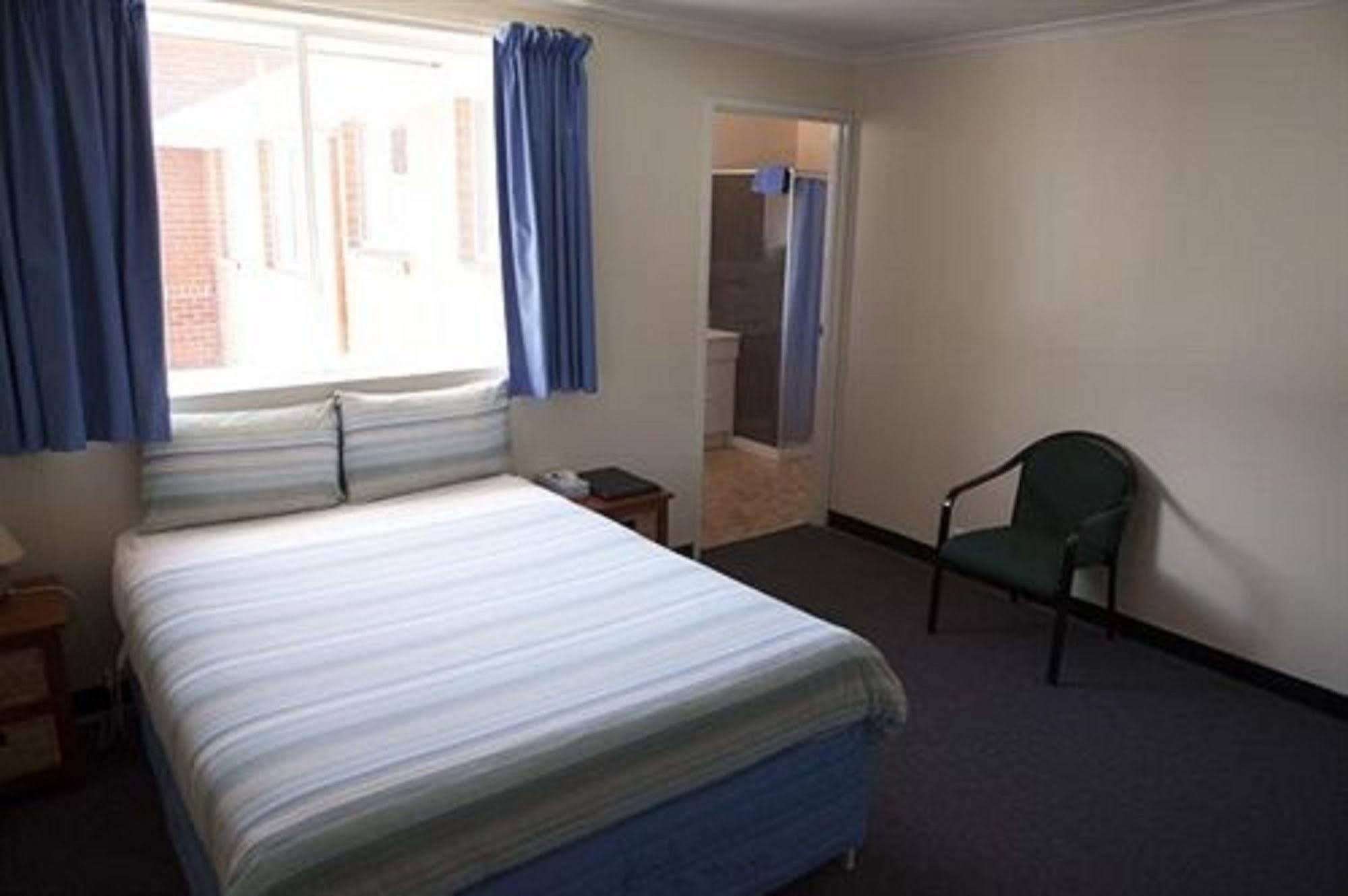 The Waratah Hotel Hobart Ngoại thất bức ảnh
