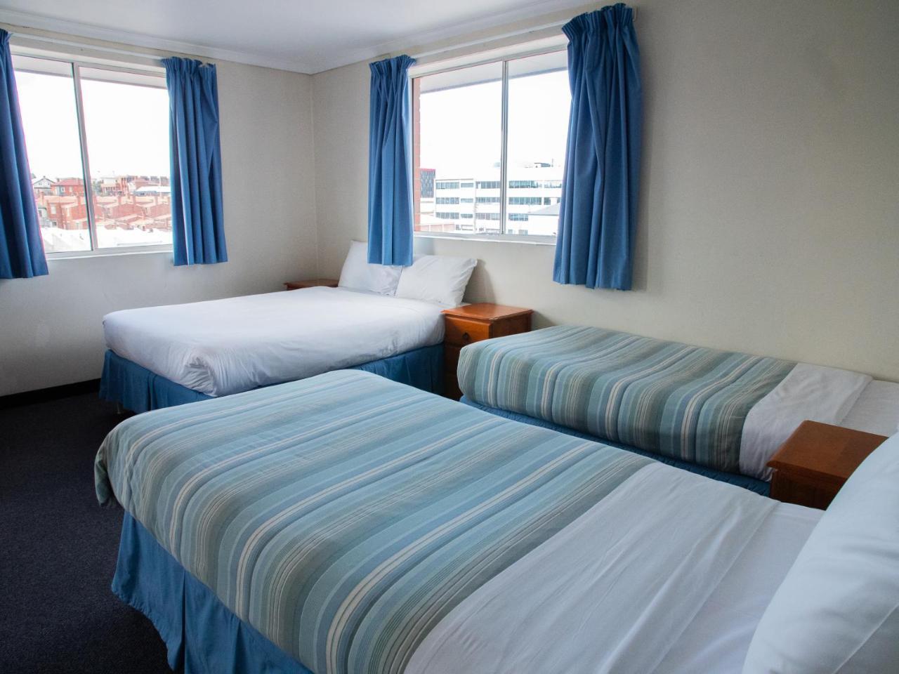 The Waratah Hotel Hobart Ngoại thất bức ảnh