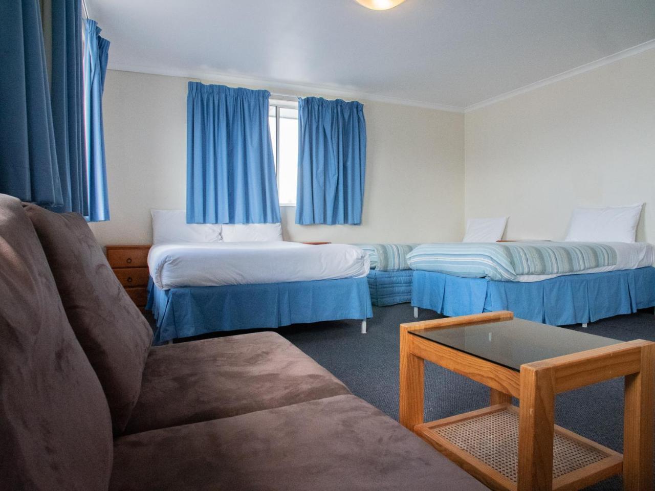The Waratah Hotel Hobart Ngoại thất bức ảnh